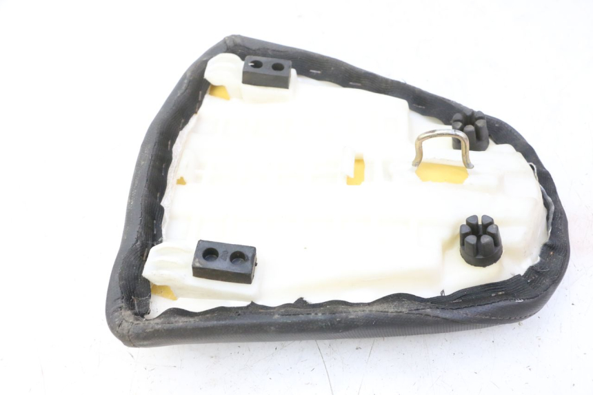 photo de SELLA STAHO FH 50 (2018 - 2019) - Primo piano tecnico