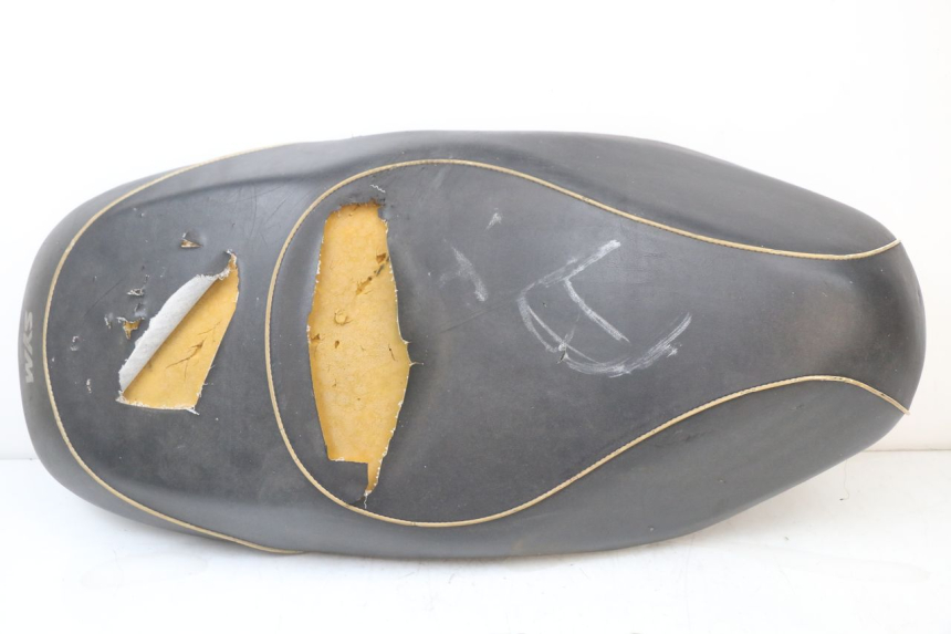 photo de SELLE SYM FIDDLE 2 50 (2008 - 2013) - Vista principale