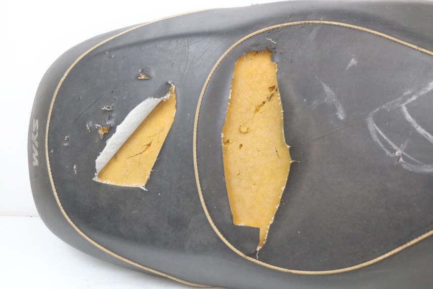 photo de SELLE SYM FIDDLE 2 50 (2008 - 2013) - Dettaglio del componente