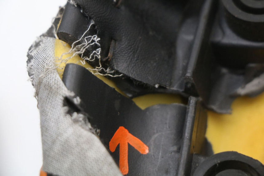 photo de SELLE SYM FIDDLE 2 50 (2008 - 2013) - Altra vista dell'articolo