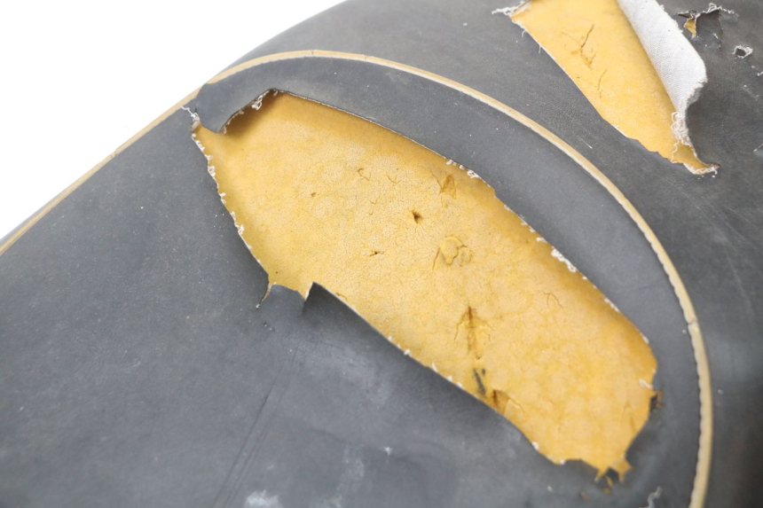 photo de SELLE SYM FIDDLE 2 50 (2008 - 2013) - Caratteristiche distintive