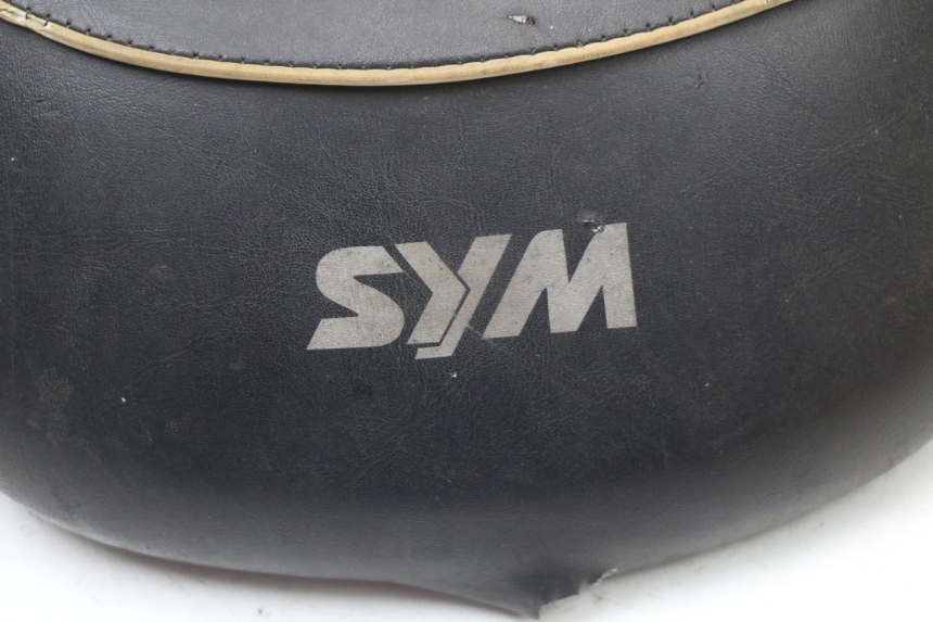 photo de SELLE SYM FIDDLE 2 50 (2008 - 2013) - Foto prodotto supplementare