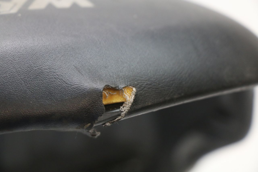 photo de SELLE SYM FIDDLE 2 50 (2008 - 2013) - Ispezione visiva dettagliata