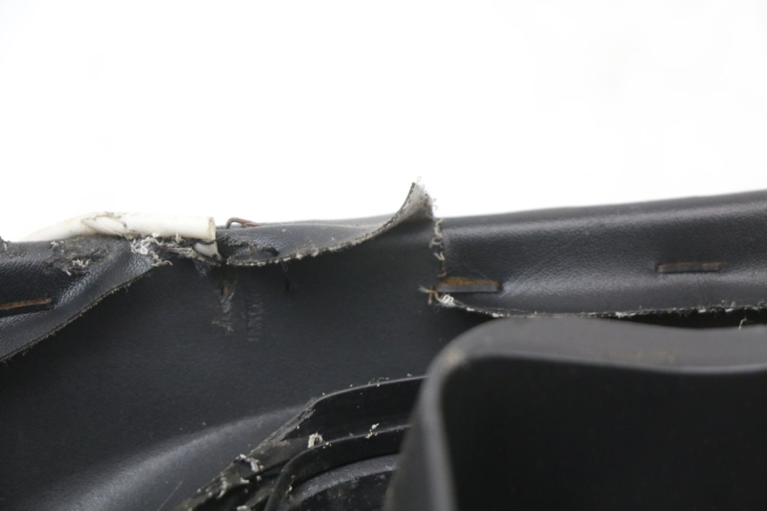 photo de SELLE SYM FIDDLE 2 50 (2008 - 2013) - Focus sulla struttura