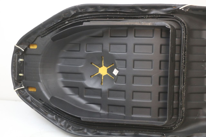 photo de SELLE SYM FIDDLE 2 50 (2008 - 2013) - Dettagli dei punti di fissaggio