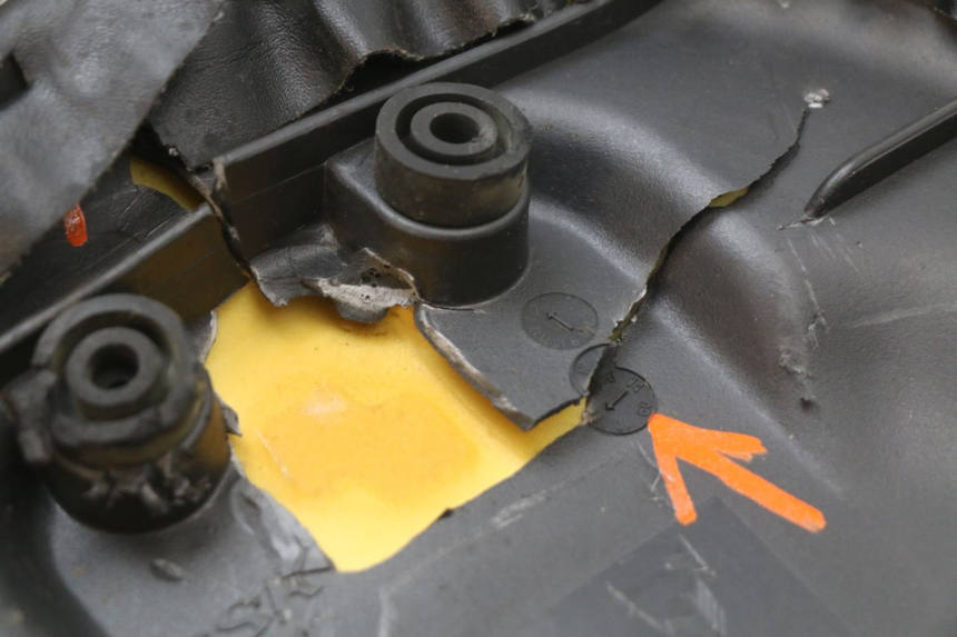 photo de SELLE SYM FIDDLE 2 50 (2008 - 2013) - Ricambio usato controllato