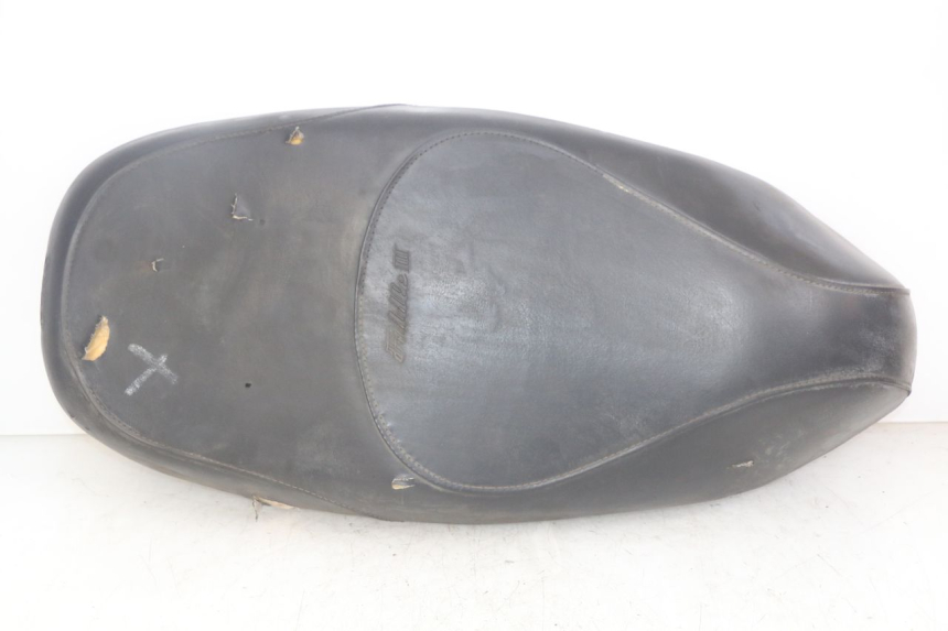 photo de SELLE SYM FIDDLE 3 III 125 (2014 - 2020) - Vista principale