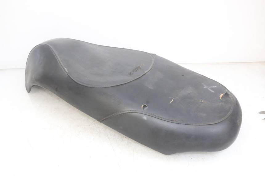 photo de SELLE SYM FIDDLE 3 III 125 (2014 - 2020) - Caratteristiche distintive