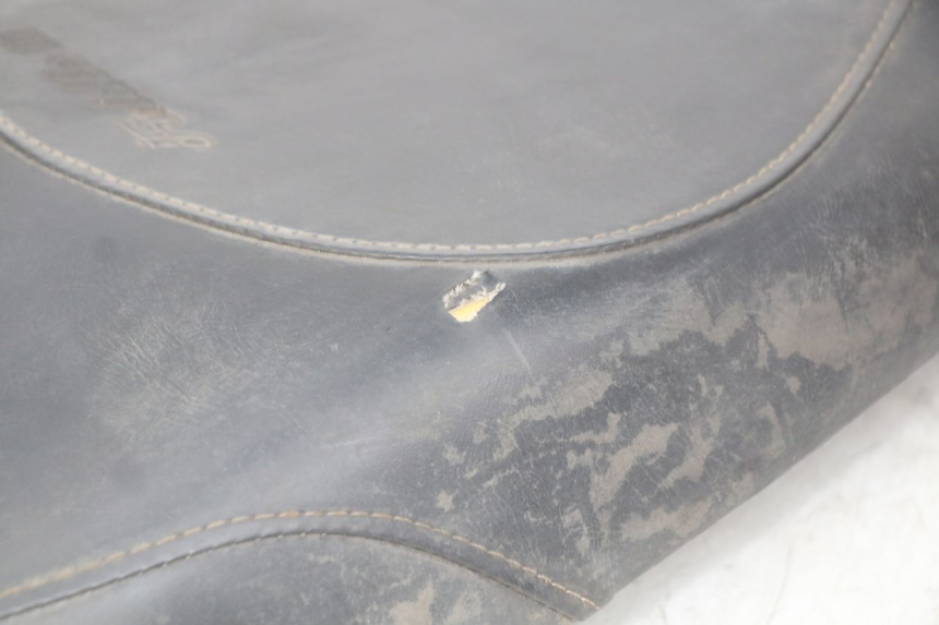 photo de SELLE SYM FIDDLE 3 III 125 (2014 - 2020) - Foto prodotto supplementare