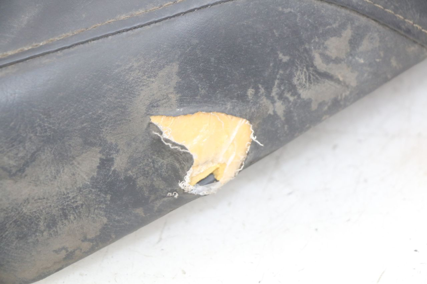 photo de SELLE SYM FIDDLE 3 III 125 (2014 - 2020) - Ispezione visiva dettagliata