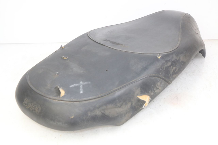 photo de SELLE SYM FIDDLE 3 III 125 (2014 - 2020) - Angolazione alternativa