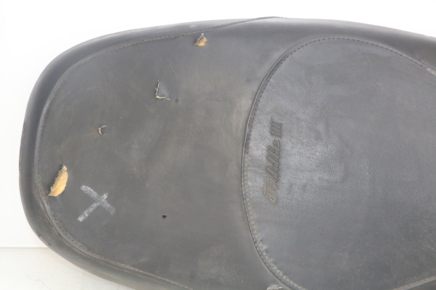 photo de SELLE SYM FIDDLE 3 III 125 (2014 - 2020) - Zoom qualità usato