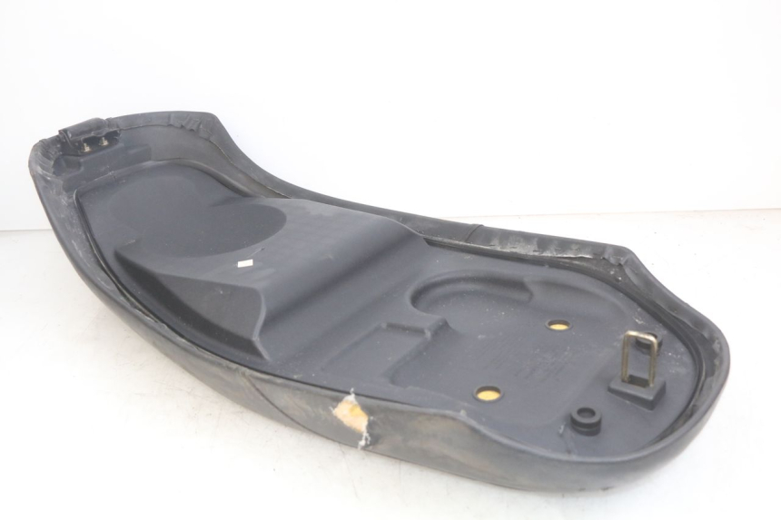 photo de SELLE SYM FIDDLE 3 III 125 (2014 - 2020) - Zoom sullo stato d'uso