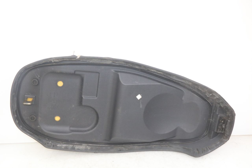 photo de SELLE SYM FIDDLE 3 III 125 (2014 - 2020) - Primo piano tecnico