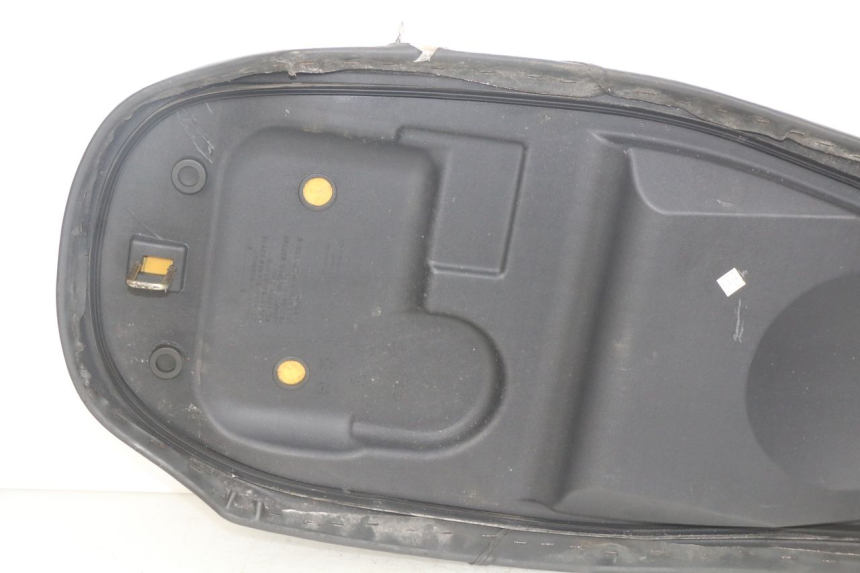 photo de SELLE SYM FIDDLE 3 III 125 (2014 - 2020) - Dettagli dei punti di fissaggio