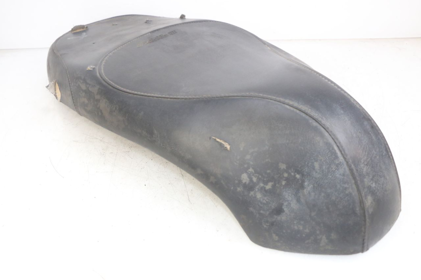 photo de SELLE SYM FIDDLE 3 III 125 (2014 - 2020) - Stato della superficie e materiale