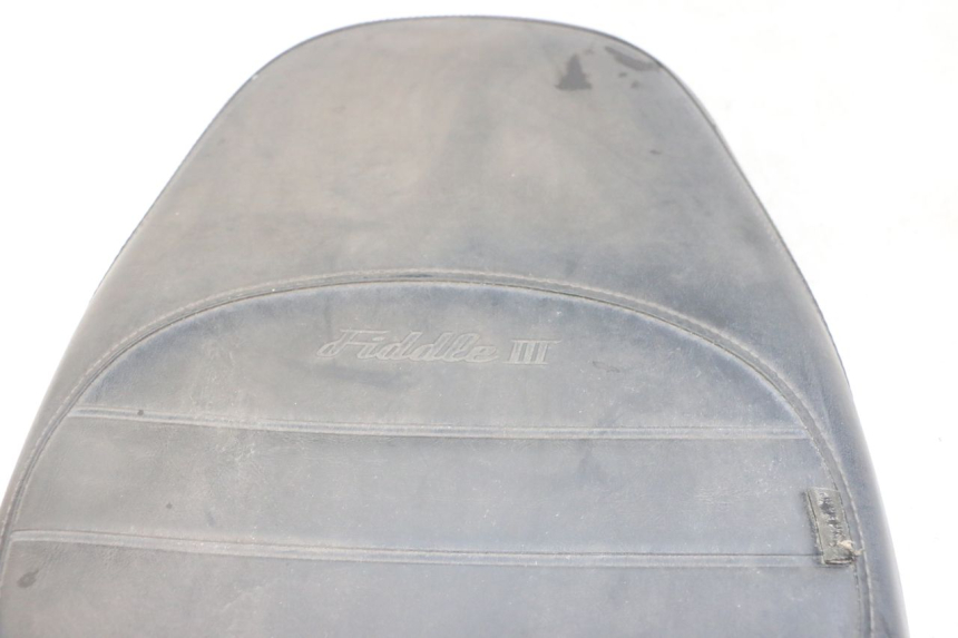 photo de SELLE SYM FIDDLE 3 III 125 (2014 - 2020) - Dettaglio del componente