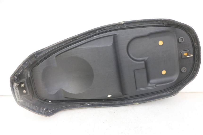 photo de SELLE SYM FIDDLE 3 III 125 (2014 - 2020) - Altra vista dell'articolo