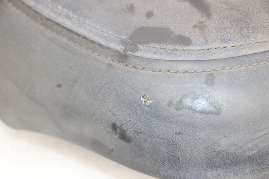 photo de SELLE SYM FIDDLE 3 III 125 (2014 - 2020) - Caratteristiche distintive