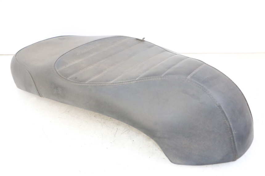 photo de SELLE SYM FIDDLE 3 III 125 (2014 - 2020) - Ispezione visiva dettagliata