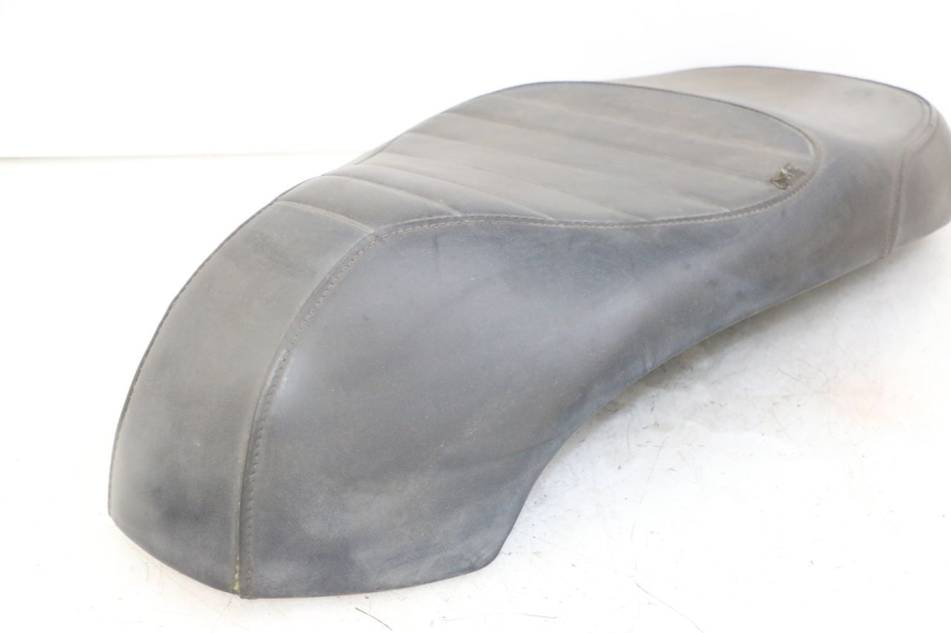 photo de SELLE SYM FIDDLE 3 III 125 (2014 - 2020) - Focus sulla struttura