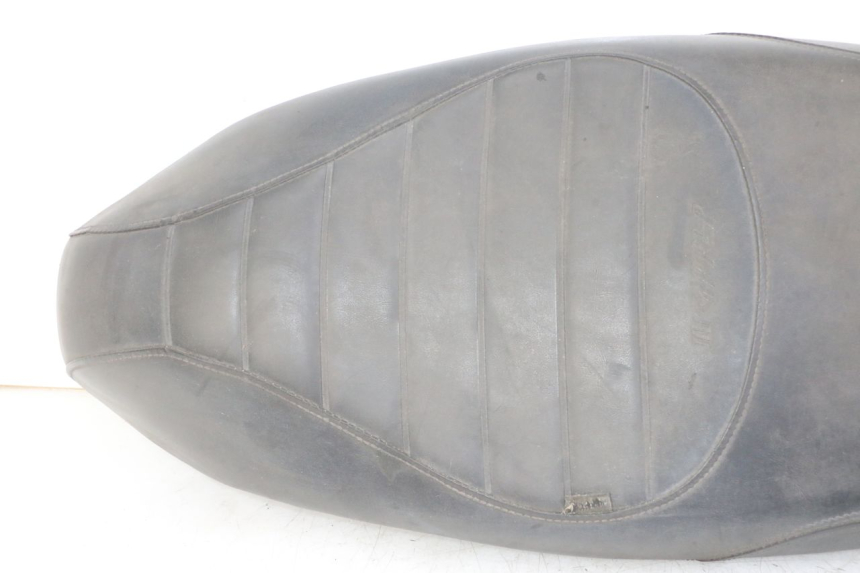 photo de SELLE SYM FIDDLE 3 III 125 (2014 - 2020) - Panoramica del profilo