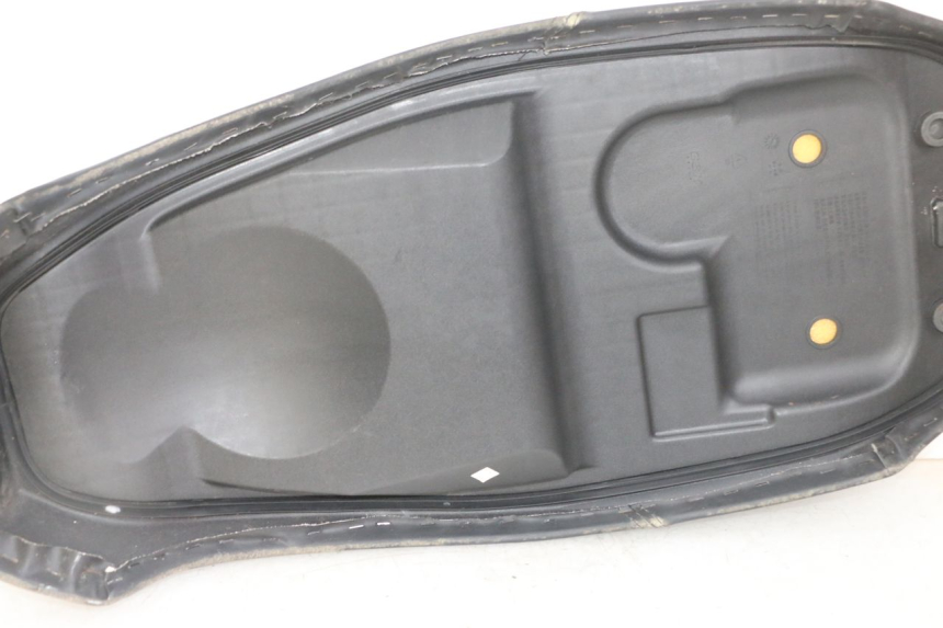 photo de SELLE SYM FIDDLE 3 III 125 (2014 - 2020) - Ricambio usato controllato