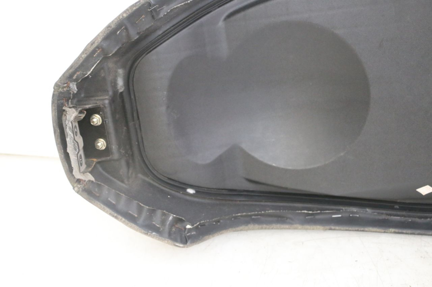 photo de SELLE SYM FIDDLE 3 III 125 (2014 - 2020) - Marcature e riferimenti originali