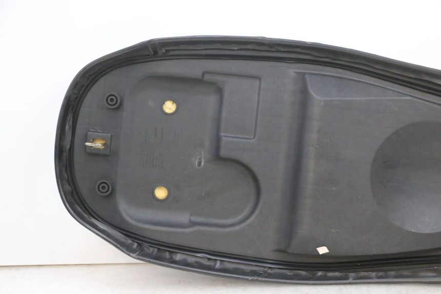 photo de SELLE SYM FIDDLE 3 III 125 (2014 - 2020) - Altra angolazione