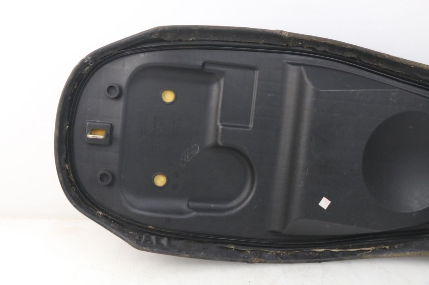 photo de SELLA SYM FIDDLE 3 III 50 (2014 - 2020) - Altra vista dell'articolo