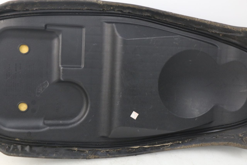 photo de SELLA SYM FIDDLE 3 III 50 (2014 - 2020) - Marcature e riferimenti originali