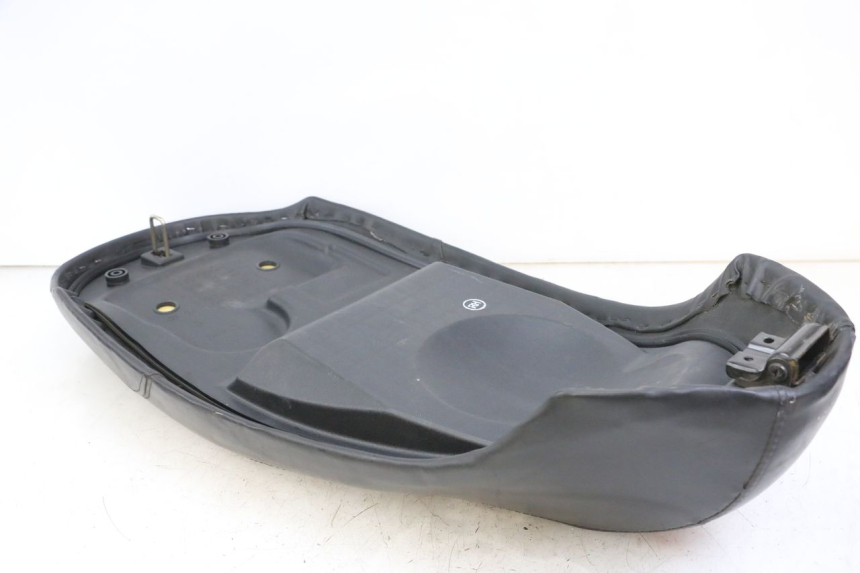 photo de SELLA SYM FIDDLE 3 III 50 (2014 - 2020) - Caratteristiche distintive