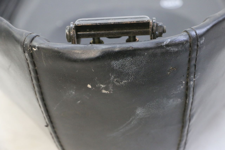 photo de SELLA SYM FIDDLE 3 III 50 (2014 - 2020) - Zoom sui componenti