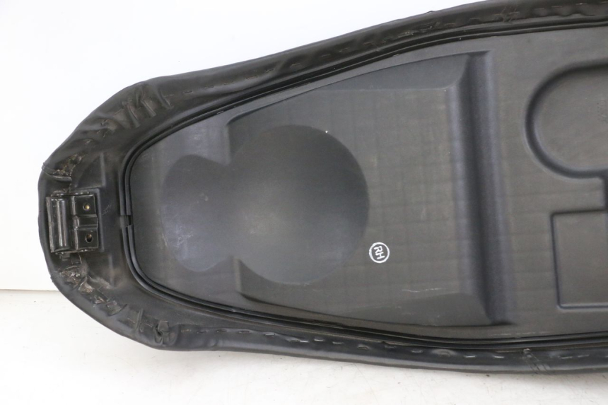 photo de SELLA SYM FIDDLE 3 III 50 (2014 - 2020) - Ispezione visiva dettagliata