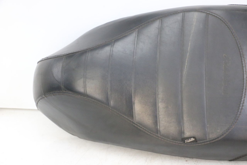 photo de SELLA SYM FIDDLE 3 III 50 (2014 - 2020) - Zoom qualità usato