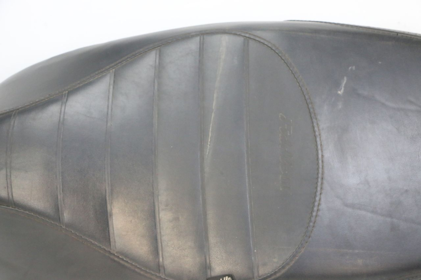 photo de SELLA SYM FIDDLE 3 III 50 (2014 - 2020) - Panoramica del profilo