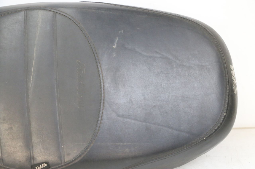 photo de SELLA SYM FIDDLE 3 III 50 (2014 - 2020) - Dettaglio del componente