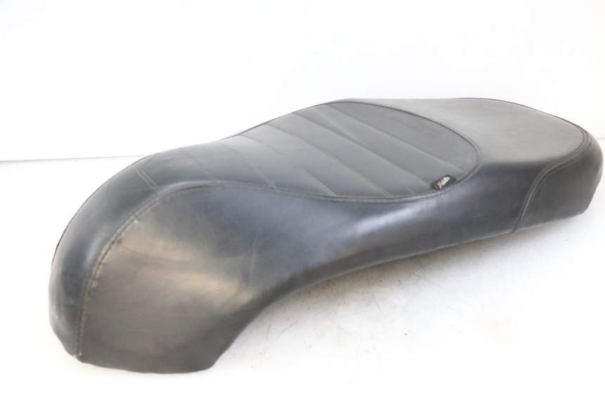 photo de SELLA SYM FIDDLE 3 III 50 (2014 - 2020) - Primo piano tecnico