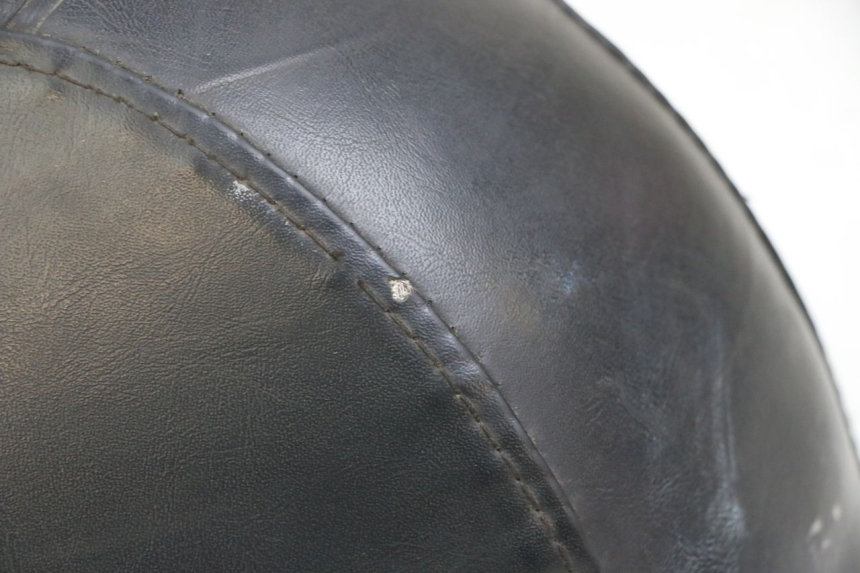 photo de SELLA SYM FIDDLE 3 III 50 (2014 - 2020) - Stato della superficie e materiale