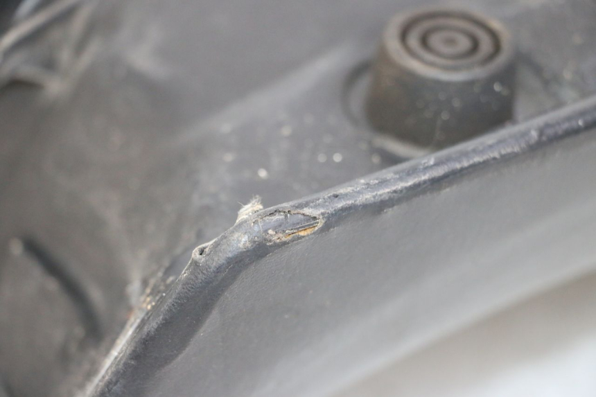 photo de SELLA YAMAHA FJ 36Y 1100 (1984 - 1985) - Zoom sullo stato d'uso