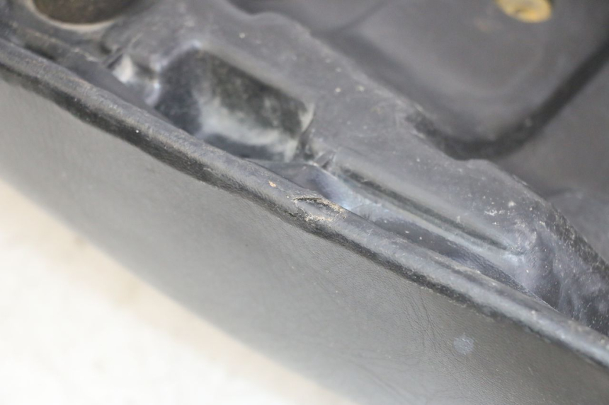 photo de SELLA YAMAHA FJ 36Y 1100 (1984 - 1985) - Primo piano tecnico