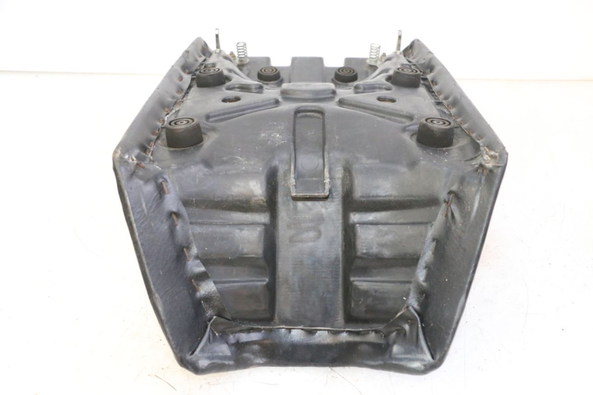 photo de SELLA YAMAHA FJ 36Y 1100 (1984 - 1985) - Marcature e riferimenti originali