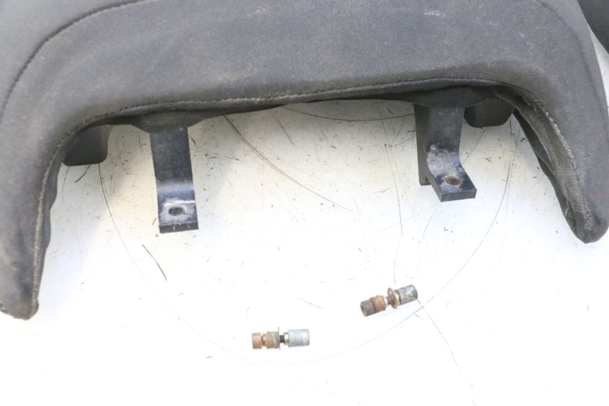 photo de SELLA YAMAHA FJR 1300 (2001 - 2005) - Dettaglio del componente