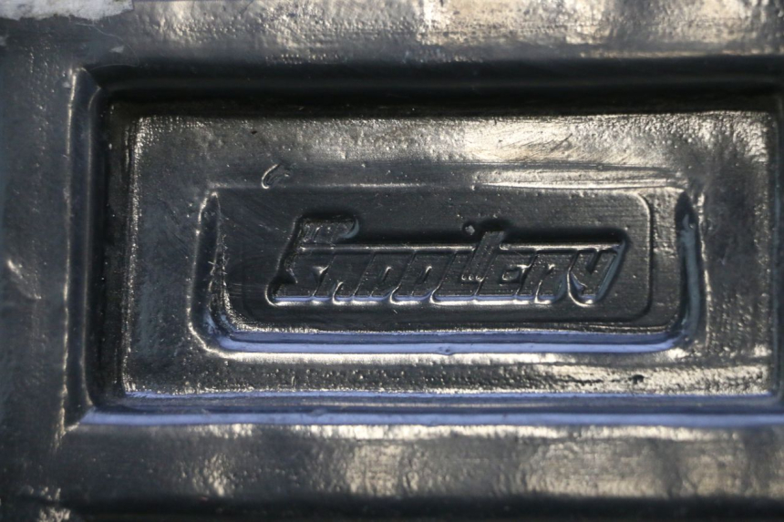 photo de SELLA YAMAHA FJR 1300 (2001 - 2005) - Angolazione alternativa