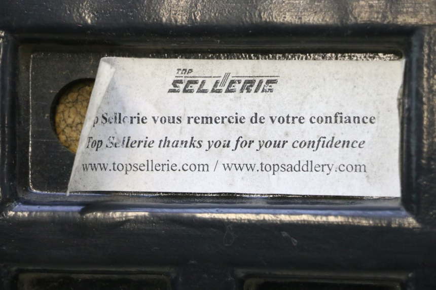 photo de SELLA YAMAHA FJR 1300 (2001 - 2005) - Zoom qualità usato