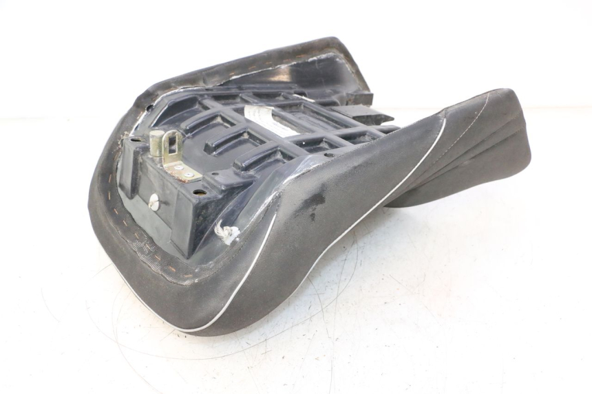 photo de SELLA YAMAHA FJR 1300 (2001 - 2005) - Panoramica del profilo