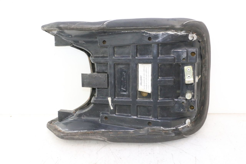 photo de SELLA YAMAHA FJR 1300 (2001 - 2005) - Zoom sullo stato d'uso