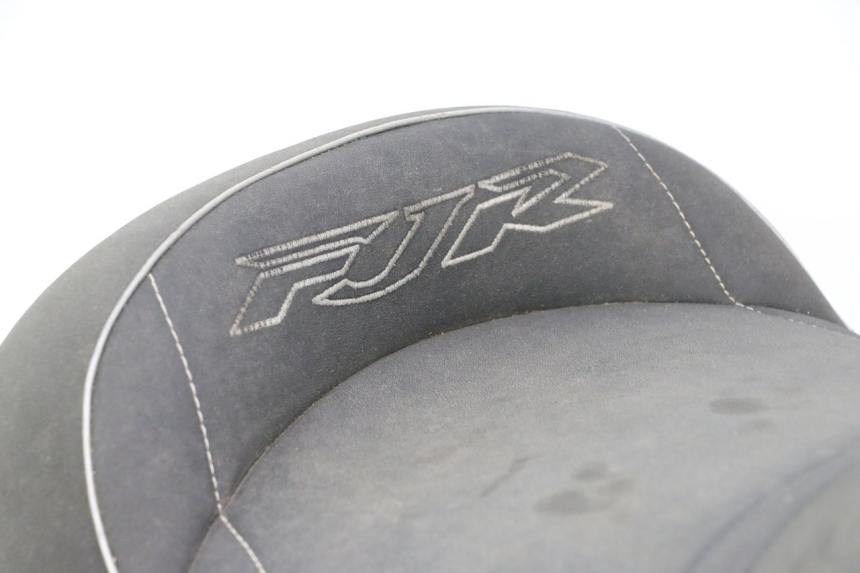 photo de SELLA YAMAHA FJR 1300 (2001 - 2005) - Primo piano tecnico