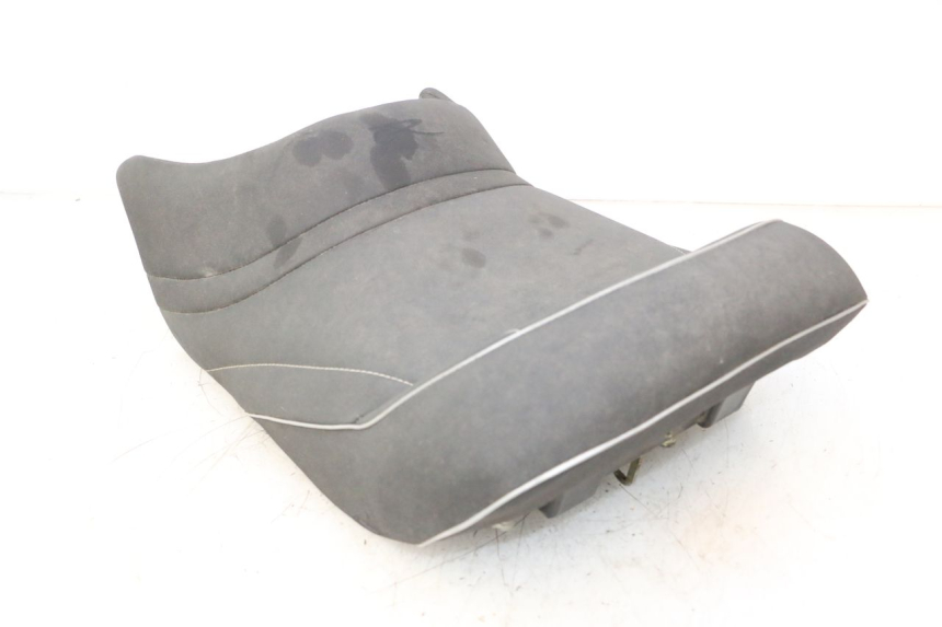 photo de SELLA YAMAHA FJR 1300 (2001 - 2005) - Dettagli dei punti di fissaggio