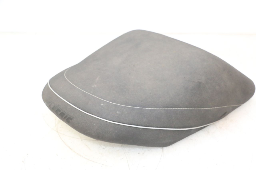 photo de SELLA YAMAHA FJR 1300 (2001 - 2005) - Marcature e riferimenti originali